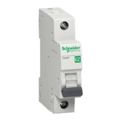 Cầu Dao Tự Động Schneider MCB 1 pha 4.5kA Easy9