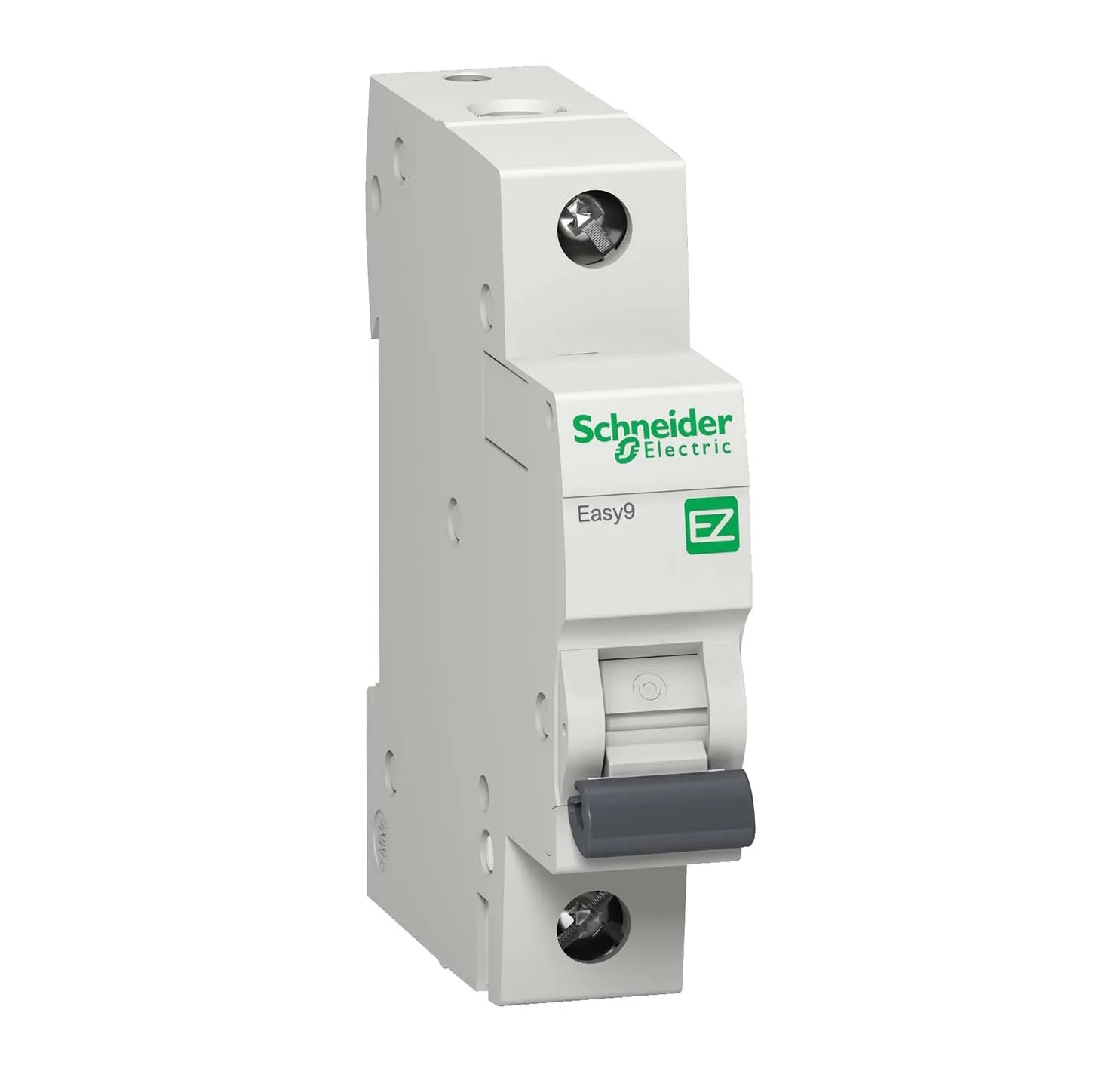 Cầu Dao Tự Động Schneider MCB 1 pha 4.5kA Easy9