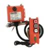Bộ điều khiển từ xa không dây công nghiệp Telecrane