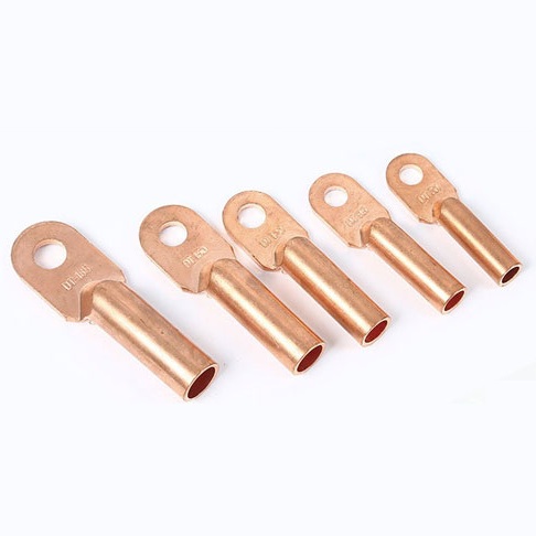 Cos đồng đỏ 1 lỗ 70-12