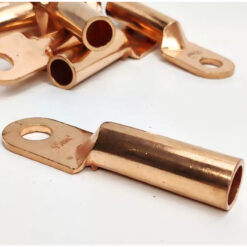 Cos đồng đỏ 1 lỗ 150-14