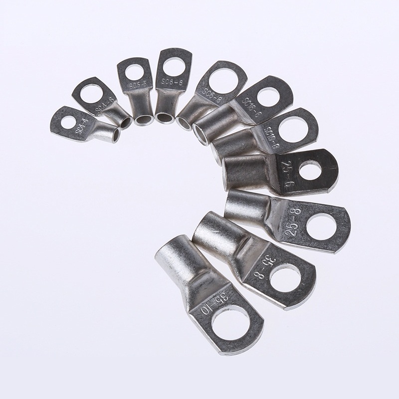 Cos đồng trắng 800
