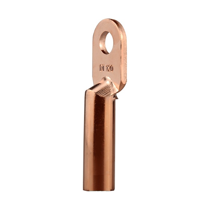 Cos đồng đỏ 1 lỗ 120-12