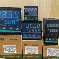 Đồng hồ nhiệt PID (RKC REX-CH)